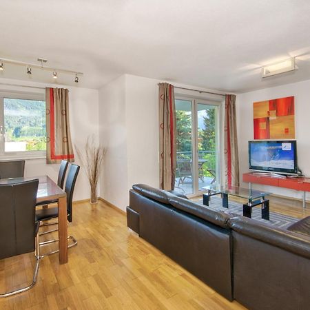 Apartment Leon - By Alpen Apartments Zell am See Exterior foto