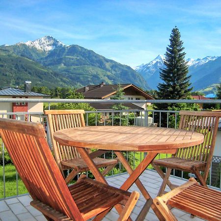 Apartment Leon - By Alpen Apartments Zell am See Exterior foto